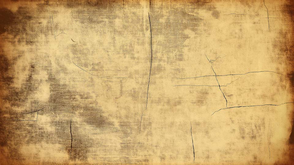 A worn parchment background