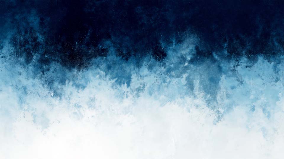 Abstract foggy background