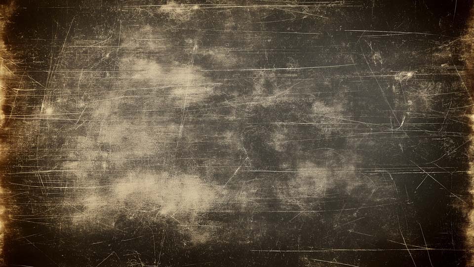 Vintage grunge texture, dark background