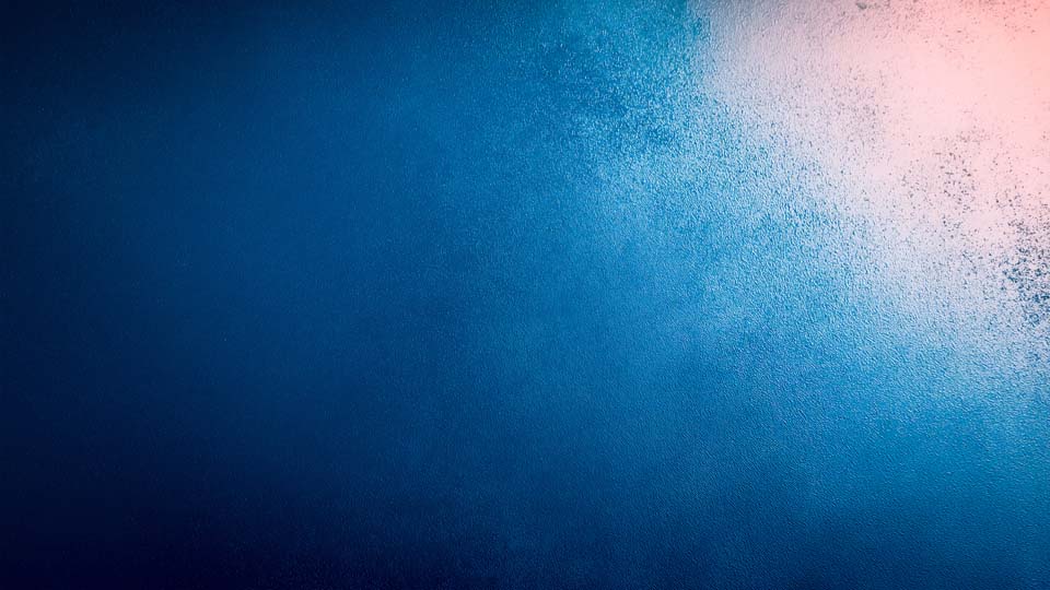 Blue gradient background with a water texture