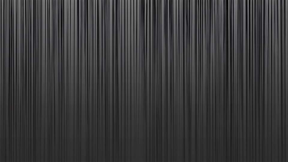 Black vertical lines