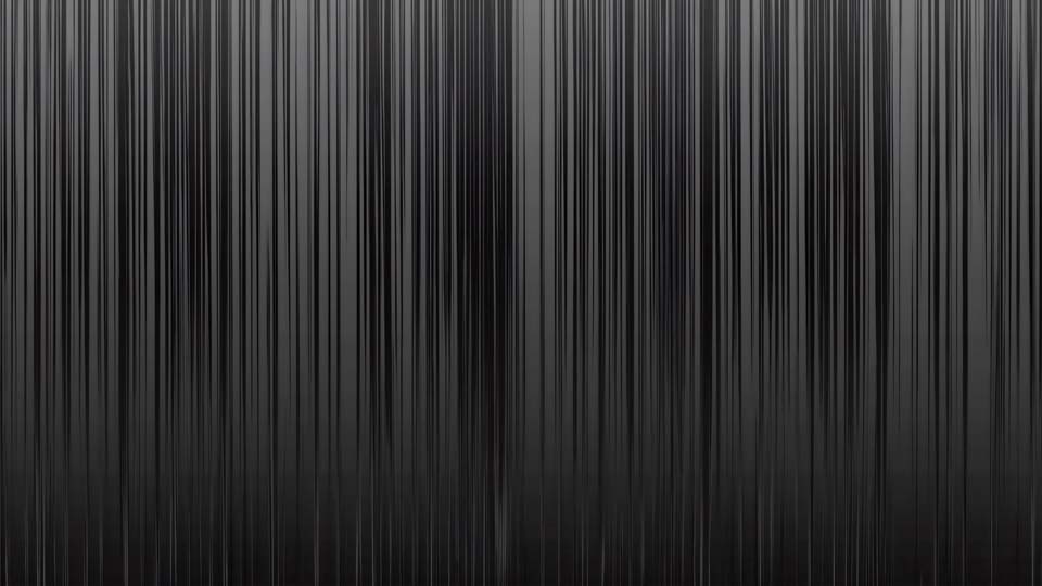 Black vertical lines