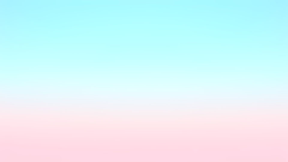 Light pastel soft gradient background