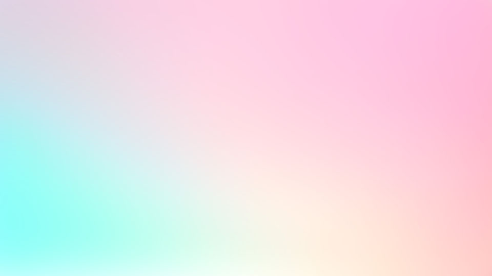 Light pastel soft gradient background