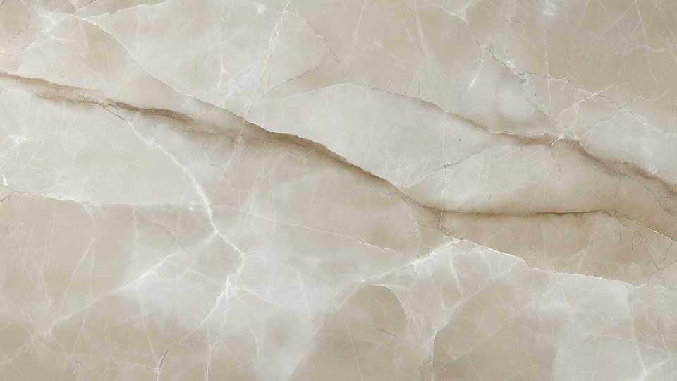 Detailed close-up of an onyx marble surface