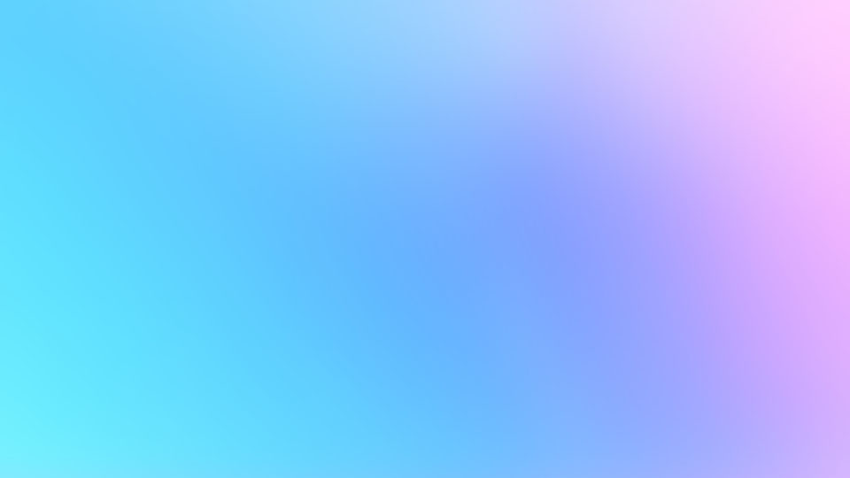 Soft pastel gradient with a gentle blend of blue and purple