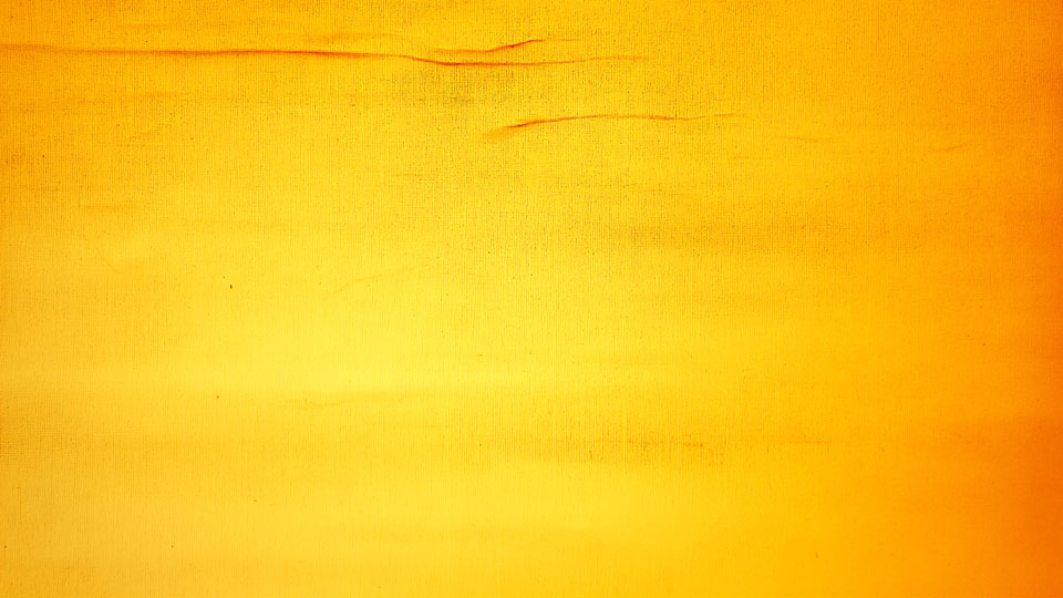 Yellow and orange textured abstract background