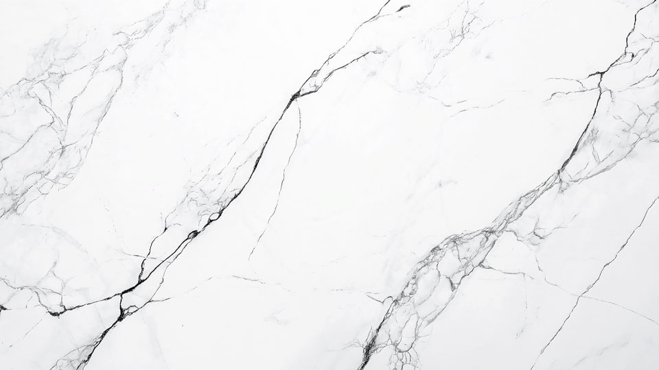 Elegant marble texture with black vein details