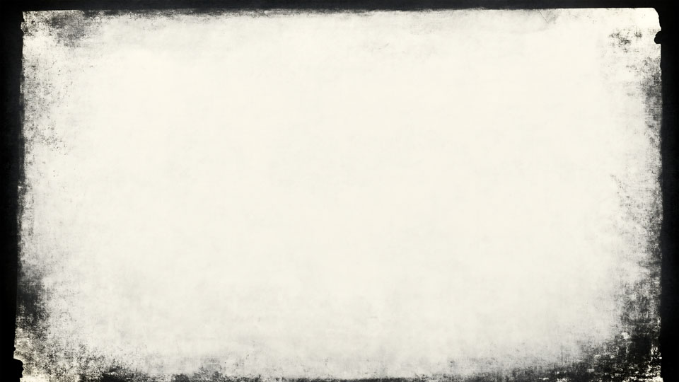 Blank white grunge texture with space for customization