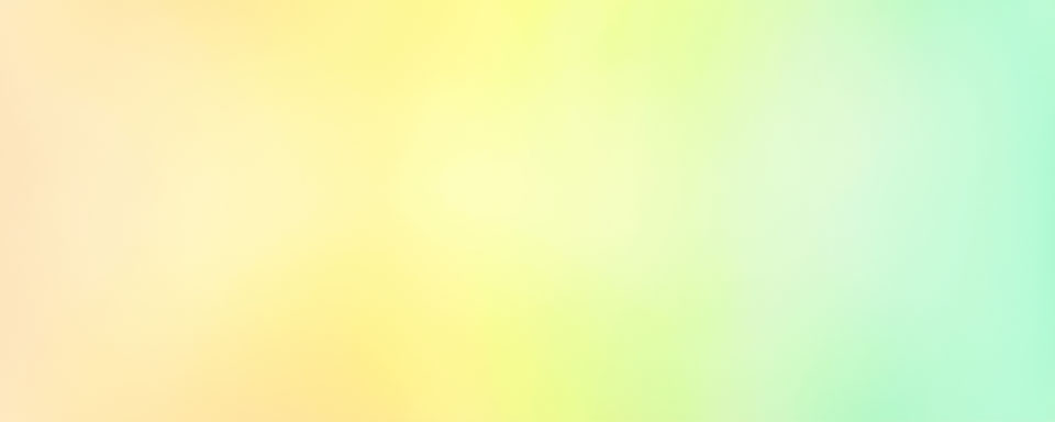 Soft pastel gradient for creative projects