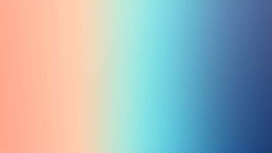Colorful pastel gradient background