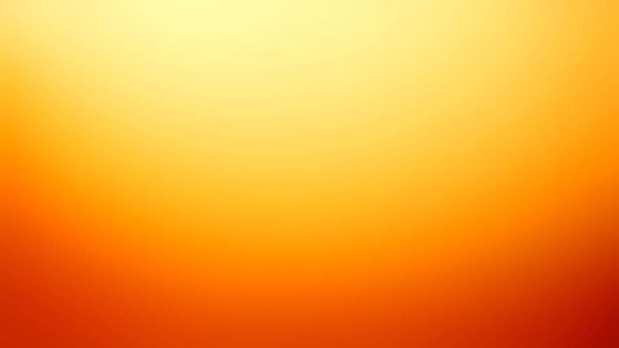 Red to yellow gradient background