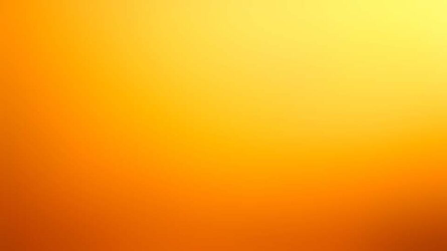 Red to yellow gradient background