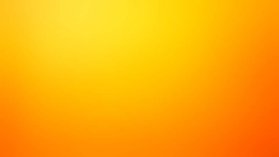 Red to yellow gradient background