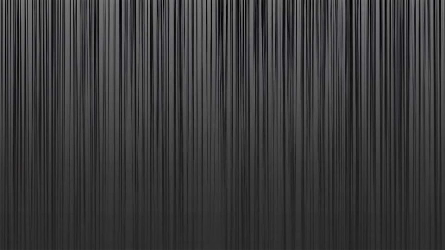 Black vertical lines