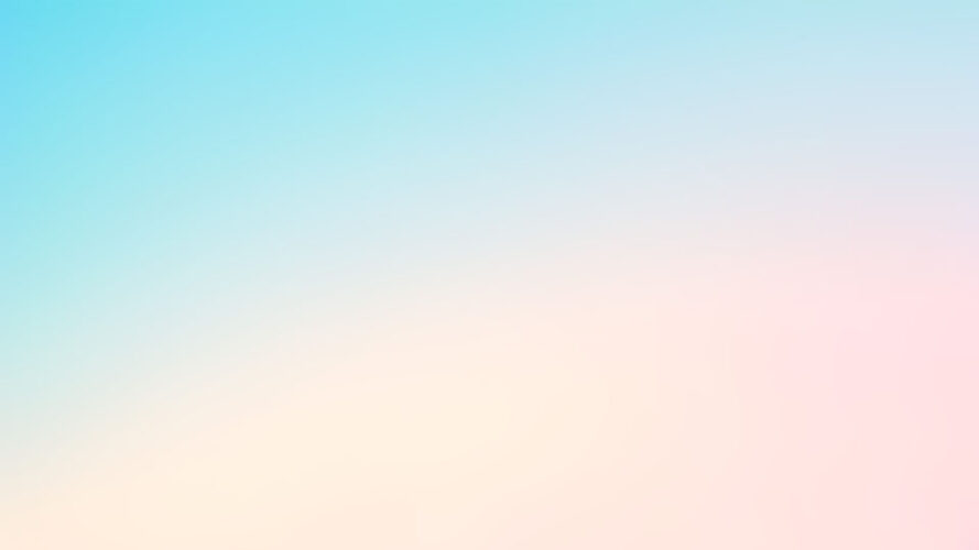 Light pastel soft gradient background