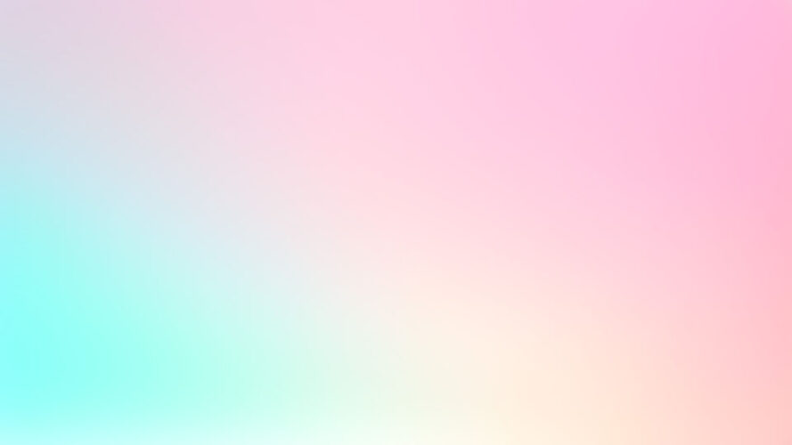 Light pastel soft gradient background