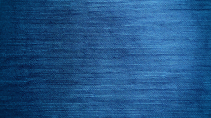 Timeless denim weave