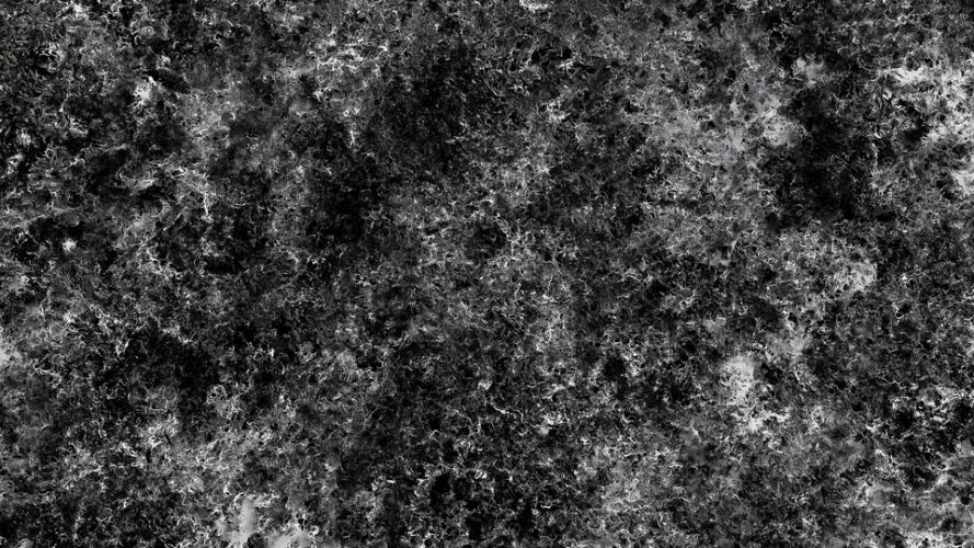 Black and white concrete grunge