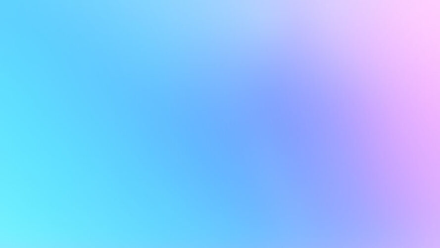 Soft pastel gradient with a gentle blend of blue and purple
