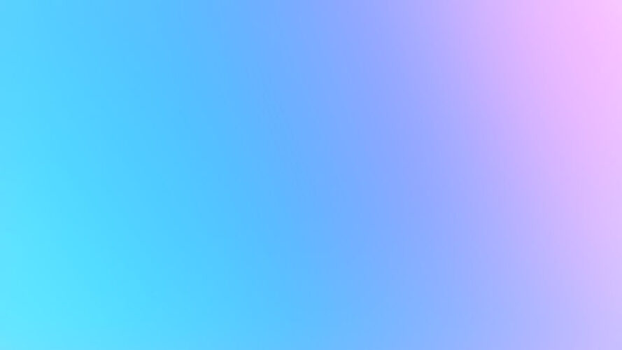 Gentle blue and purple pastel gradient background