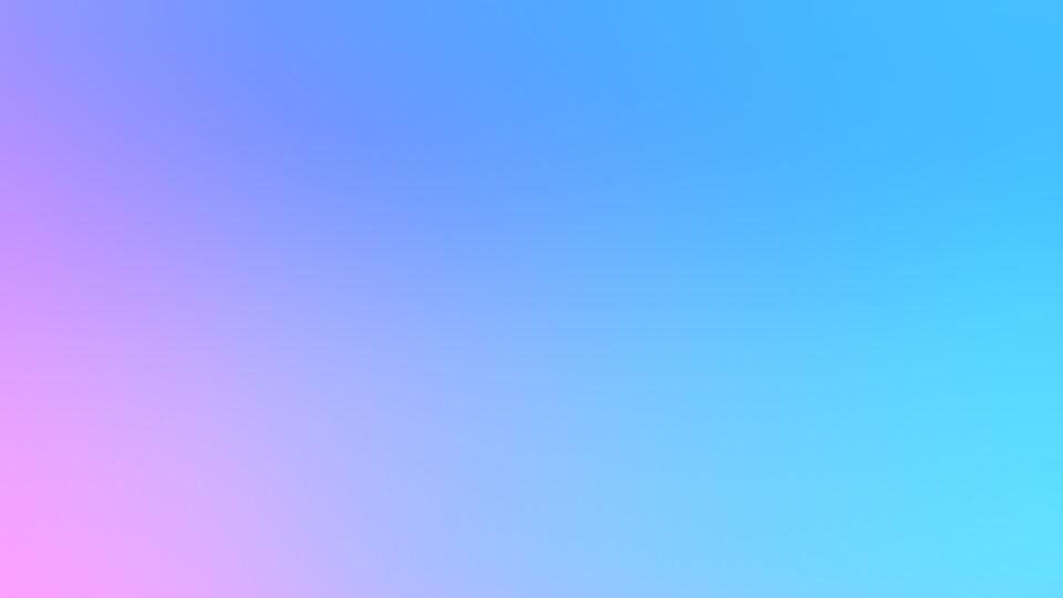 Soft pastel gradient in blue and purple hues