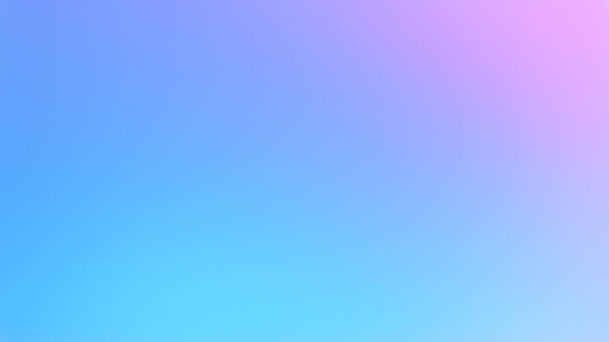 Subtle pastel blue and purple gradient design