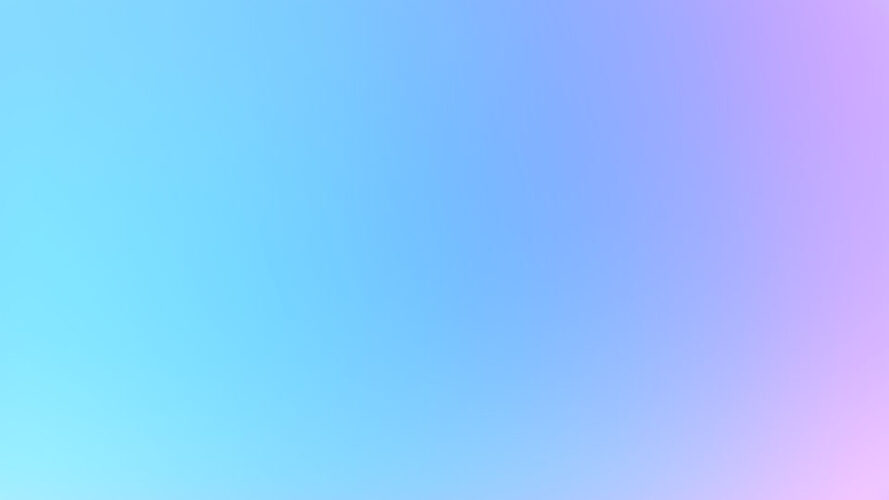 Light pastel gradient with blue and purple hues