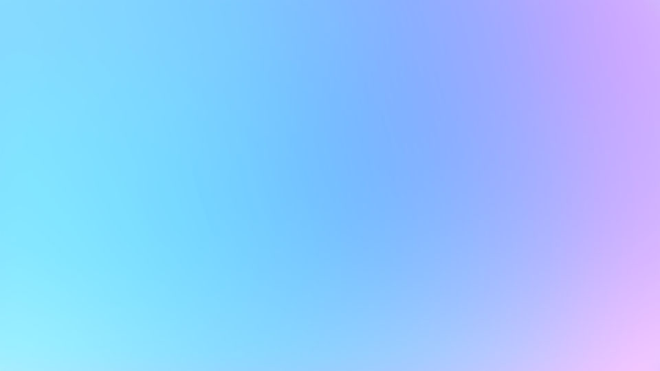 Light pastel gradient with blue and purple hues