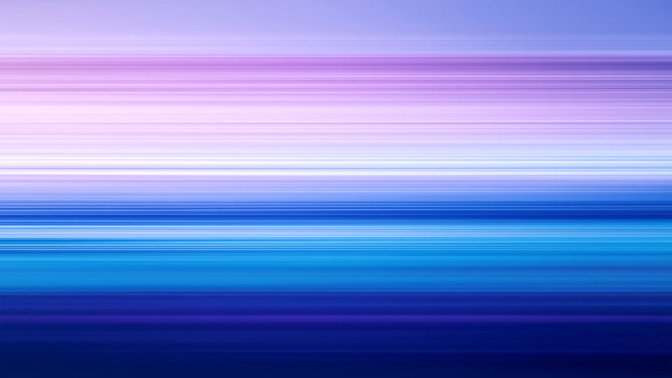 Soft-toned abstract background with waves