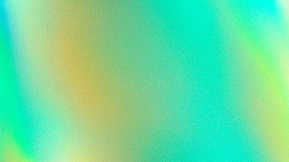 Minimalist gradient background for presentations