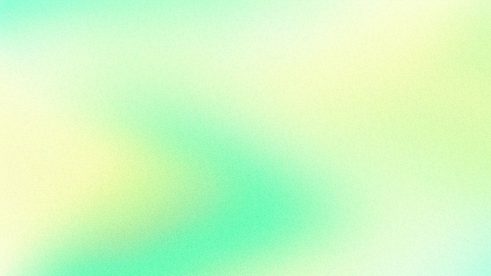 Pastel gradient background in soft tones