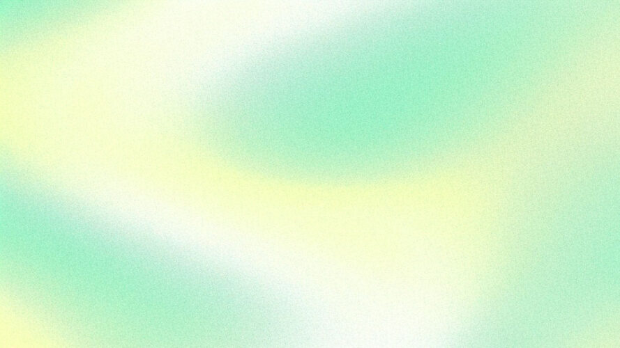 Warm pastel background with soft gradients