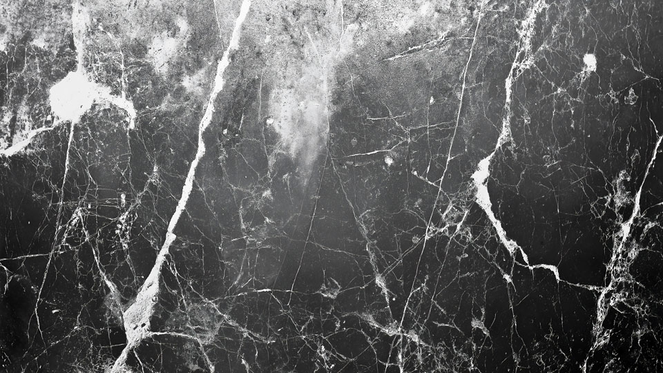 Aged grunge wall with cracked paint